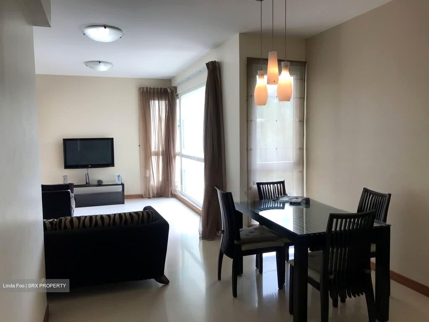 Savannah Condopark (D18), Condominium #543955401